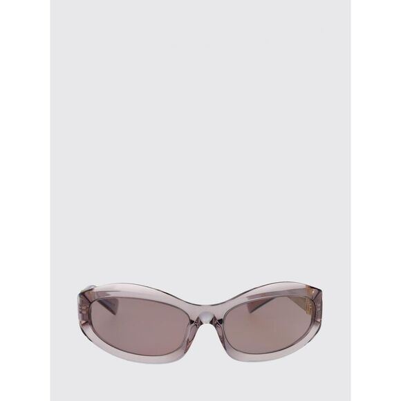 Miu Miu Sunglasses Woman Violet